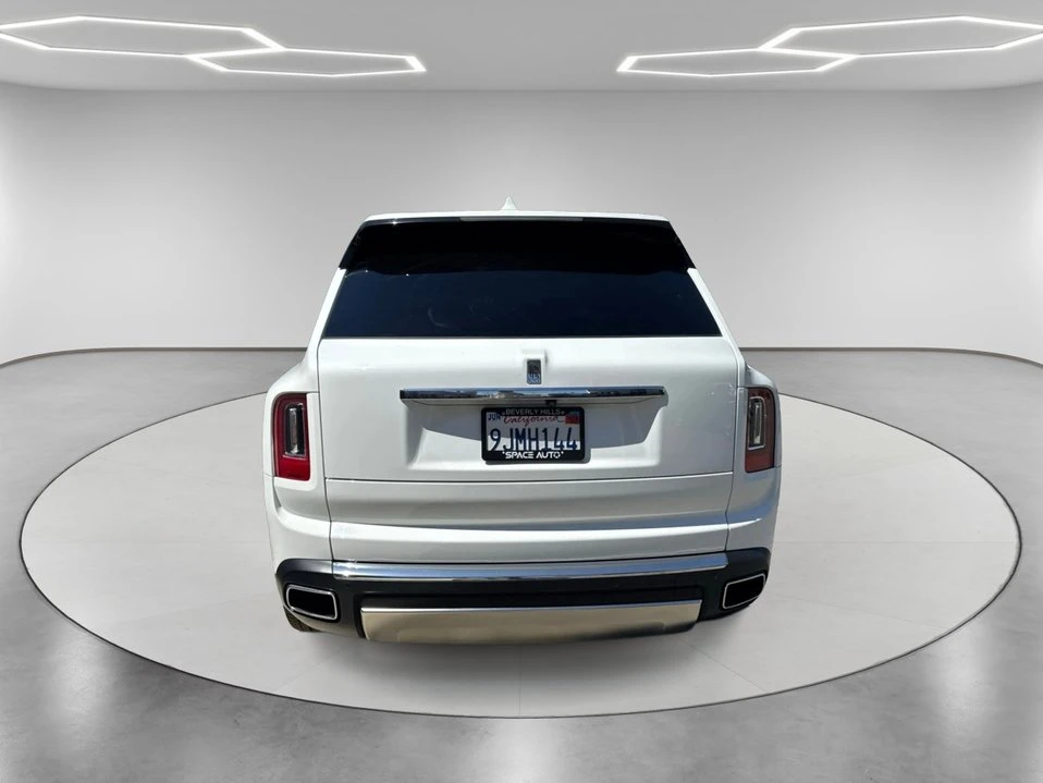 2019 Rolls-Royce Cullinan - Image 6 of 20
