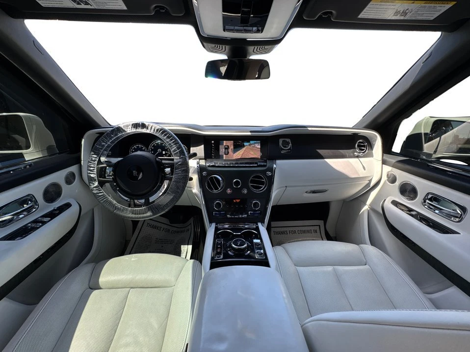 2019 Rolls-Royce Cullinan - Image 20 of 20