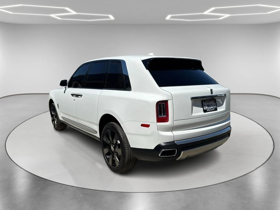 2019 Rolls-Royce Cullinan - Image 7 of 20