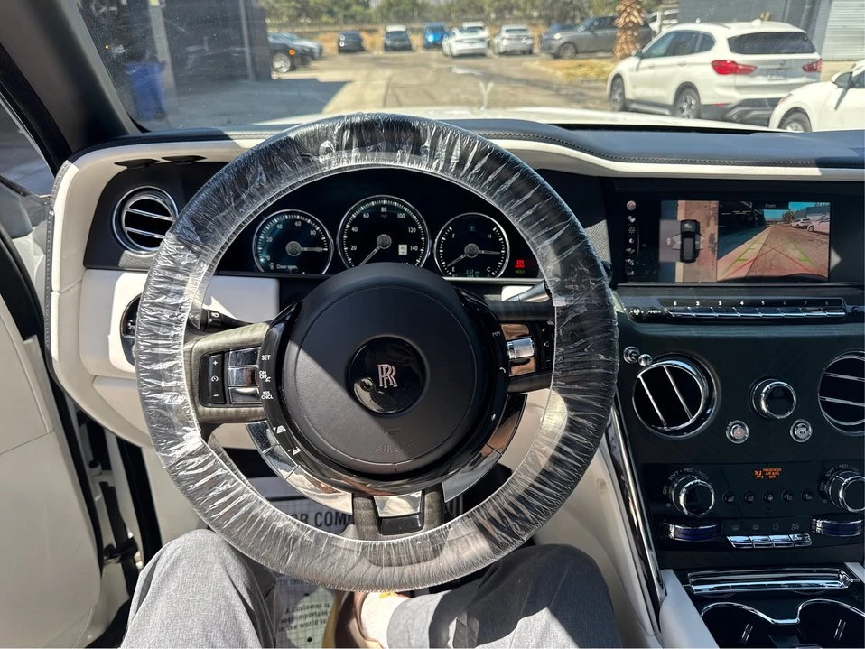 2019 Rolls-Royce Cullinan - Image 16 of 20