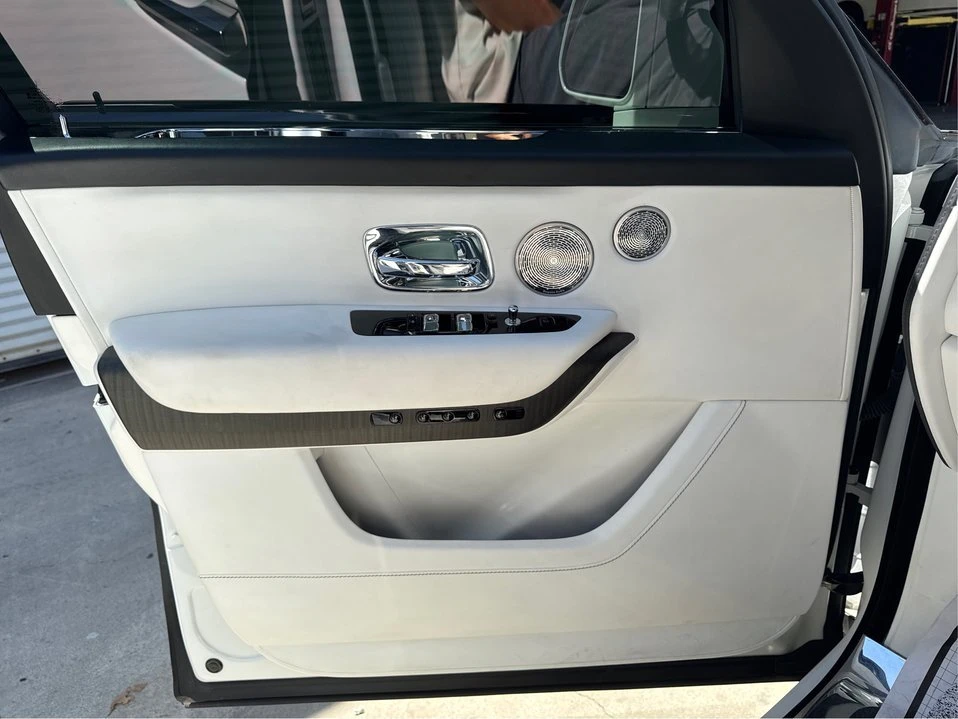 2019 Rolls-Royce Cullinan - Image 18 of 20
