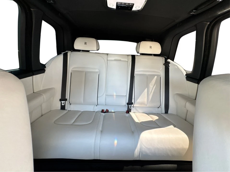 2019 Rolls-Royce Cullinan - Image 14 of 20