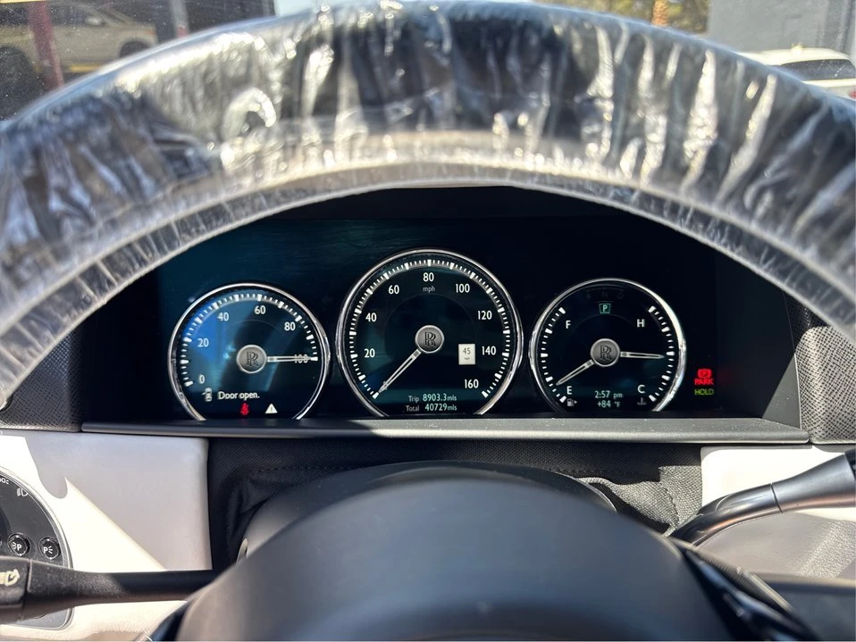 2019 Rolls-Royce Cullinan - Image 15 of 20