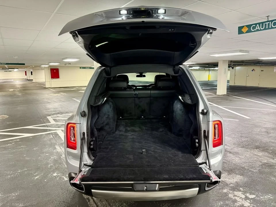2019 Rolls-Royce Cullinan - Image 10 of 19