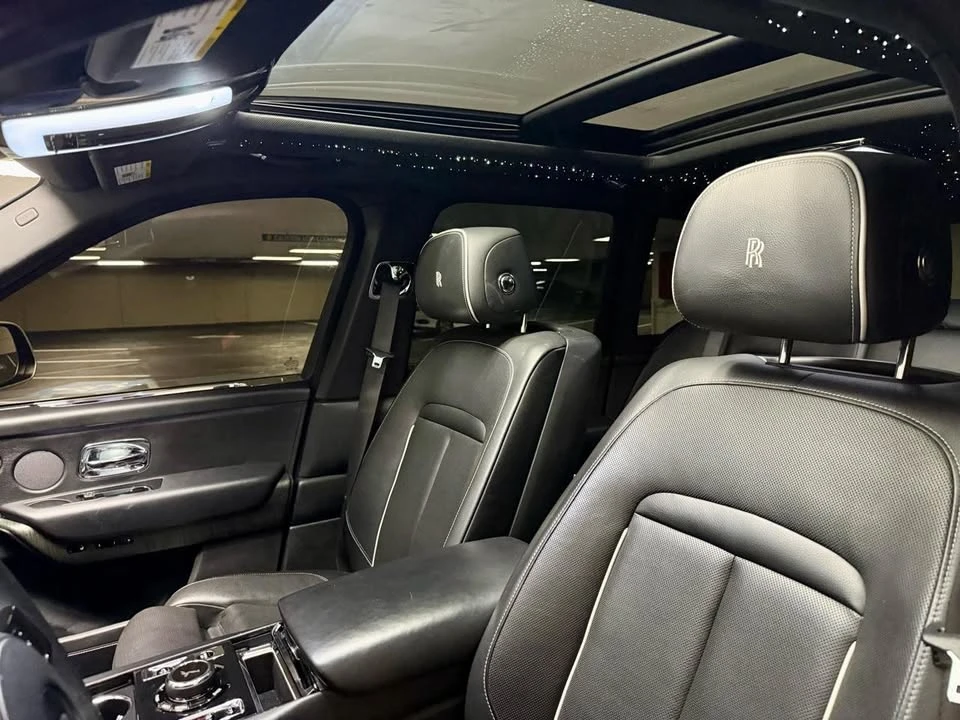 2019 Rolls-Royce Cullinan - Image 18 of 19