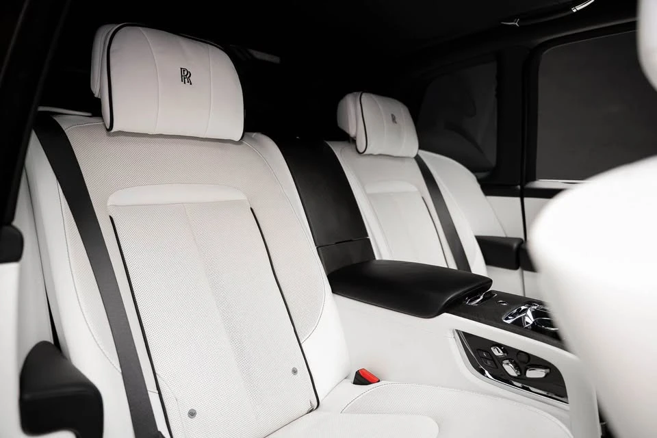 2019 Rolls-Royce Cullinan - Image 7 of 8