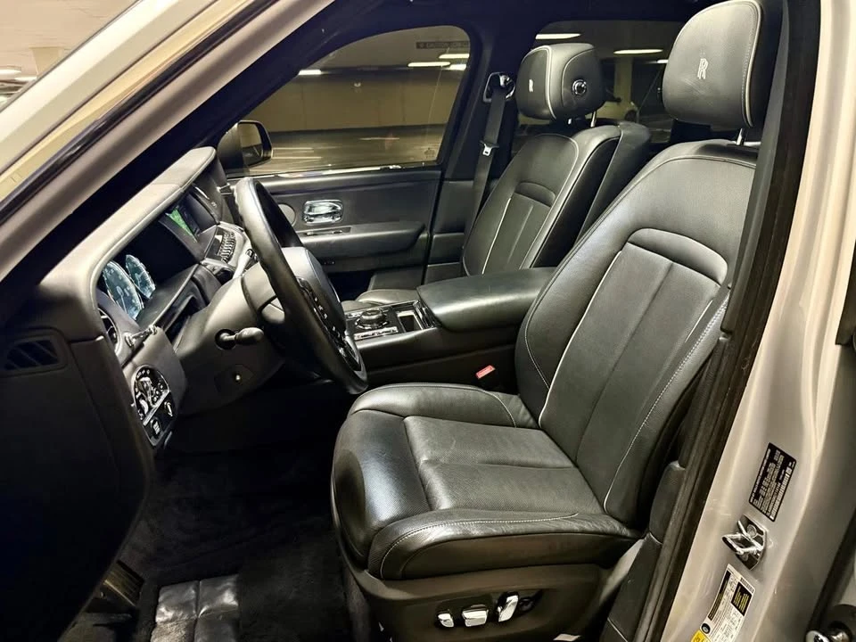 2019 Rolls-Royce Cullinan - Image 17 of 19
