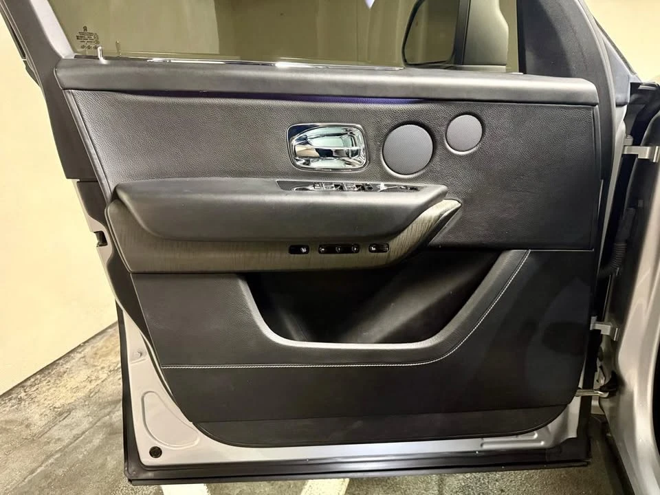 2019 Rolls-Royce Cullinan - Image 15 of 19