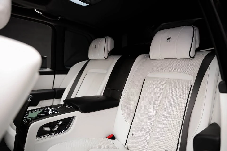 2019 Rolls-Royce Cullinan - Image 8 of 8