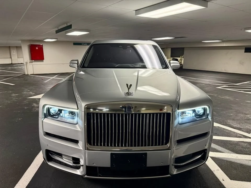 2019 Rolls-Royce Cullinan - Image 4 of 19