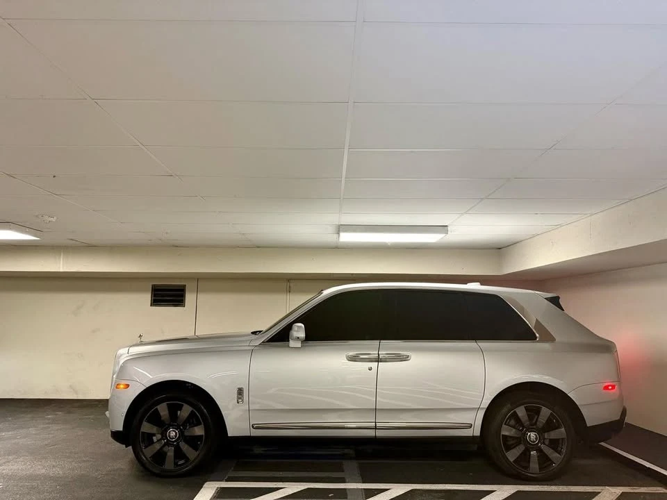 2019 Rolls-Royce Cullinan - Image 2 of 19