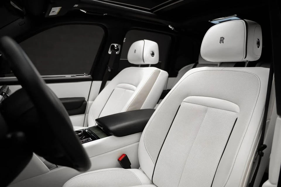 2019 Rolls-Royce Cullinan - Image 6 of 8