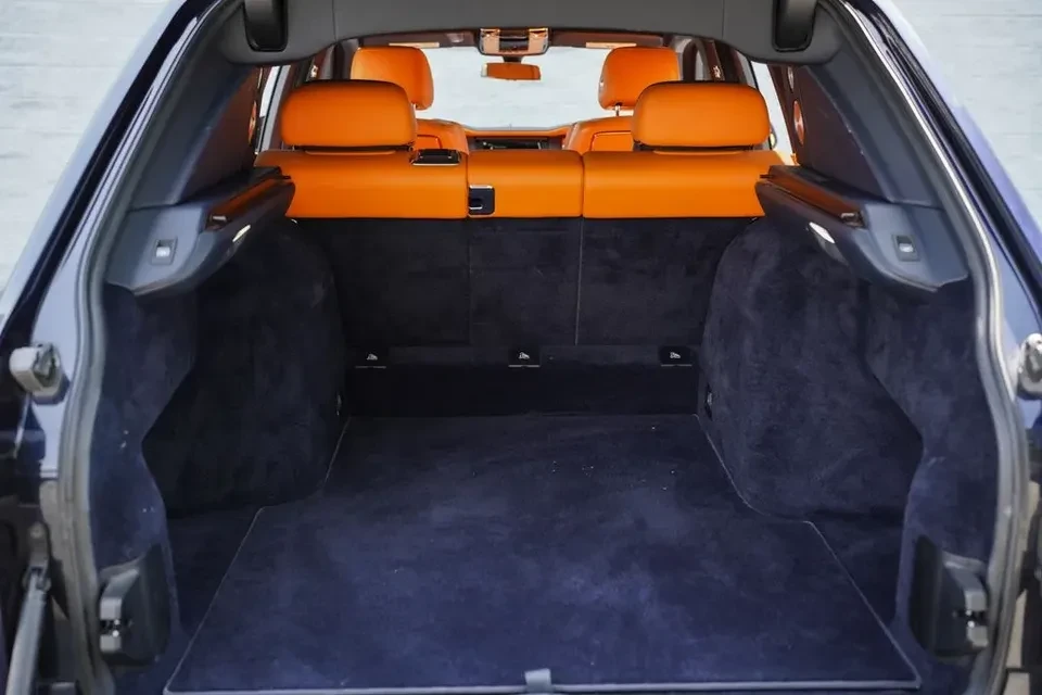 2019 Rolls-Royce Cullinan - Image 17 of 17