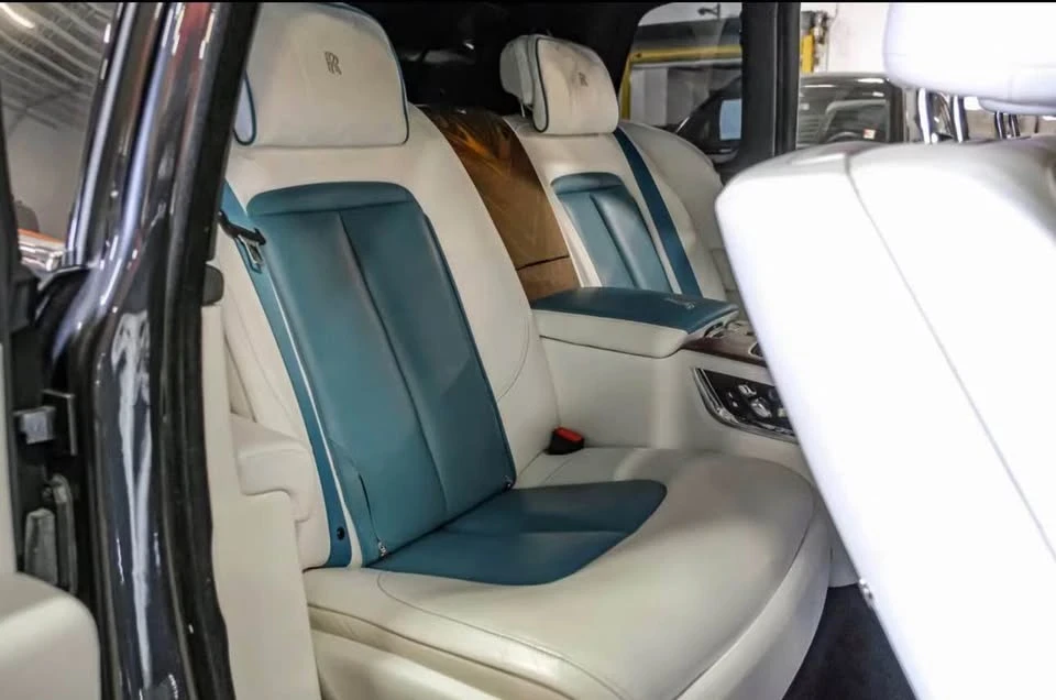 2019 Rolls-Royce Cullinan - Image 11 of 11