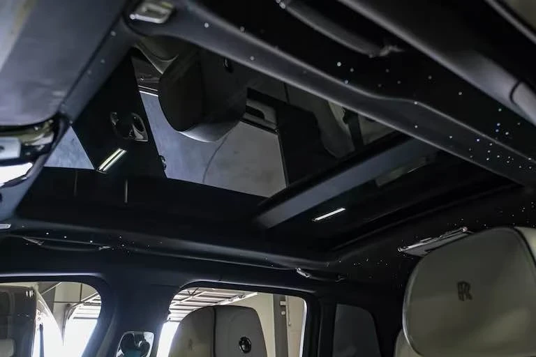 2019 Rolls-Royce Cullinan - Image 9 of 11