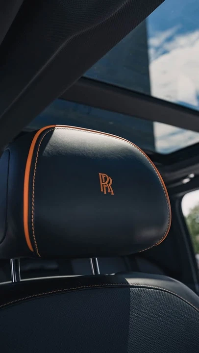 2019 Rolls-Royce Cullinan Black Badge - Image 11 of 11