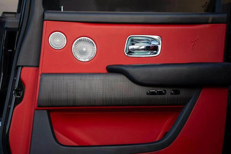 2019 Rolls-Royce Cullinan Black Badge - Image 11 of 13