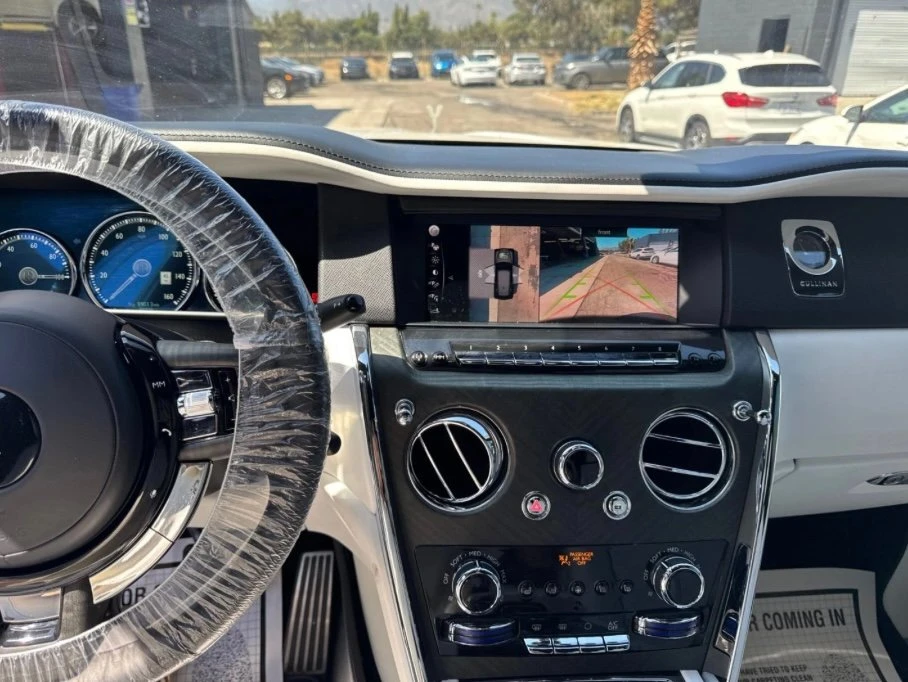 2019 Rolls-Royce Cullinan - Image 7 of 7