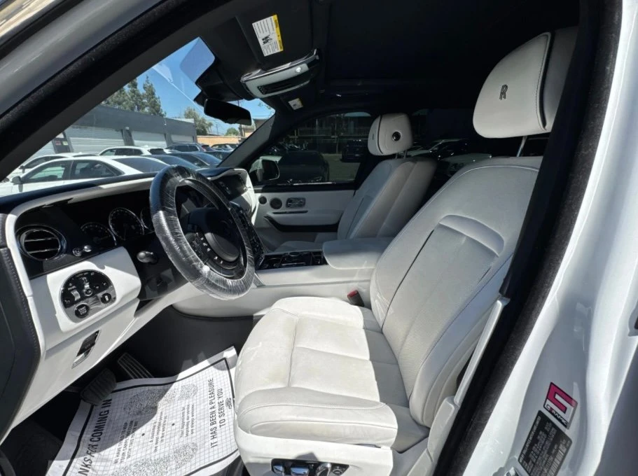 2019 Rolls-Royce Cullinan - Image 6 of 7