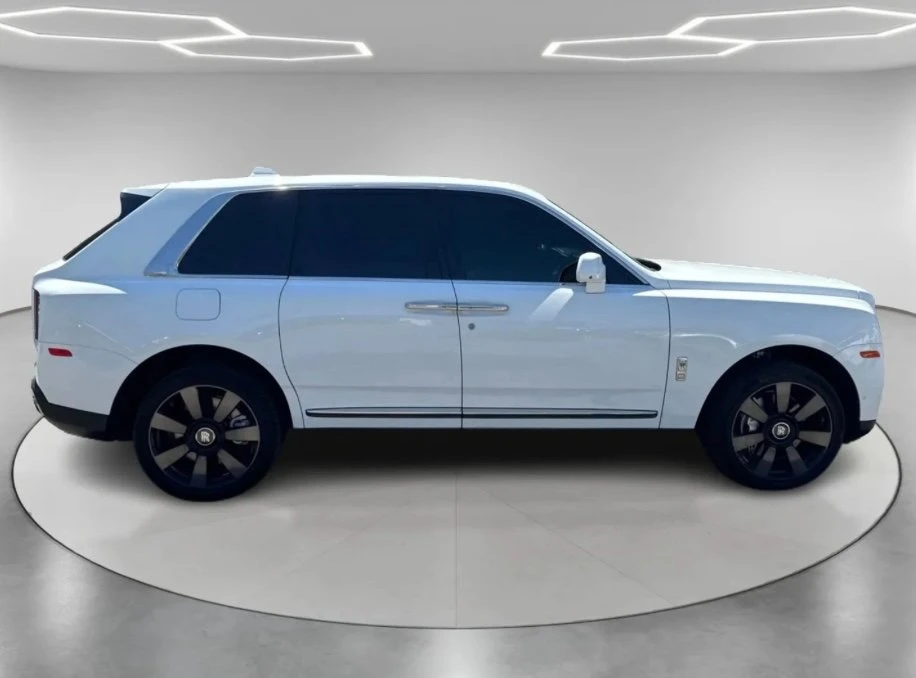 2019 Rolls-Royce Cullinan - Image 3 of 7