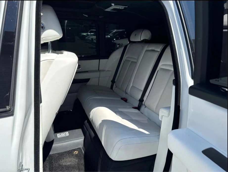 2019 Rolls-Royce Cullinan - Image 5 of 7
