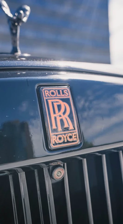 2019 Rolls-Royce Cullinan - Image 2 of 11