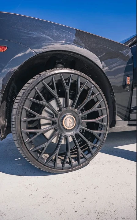 2019 Rolls-Royce Cullinan - Image 3 of 11