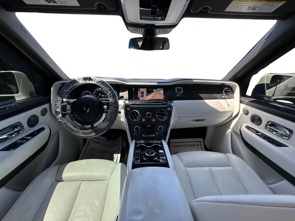 2019 Rolls-Royce Cullinan - Image 20 of 20