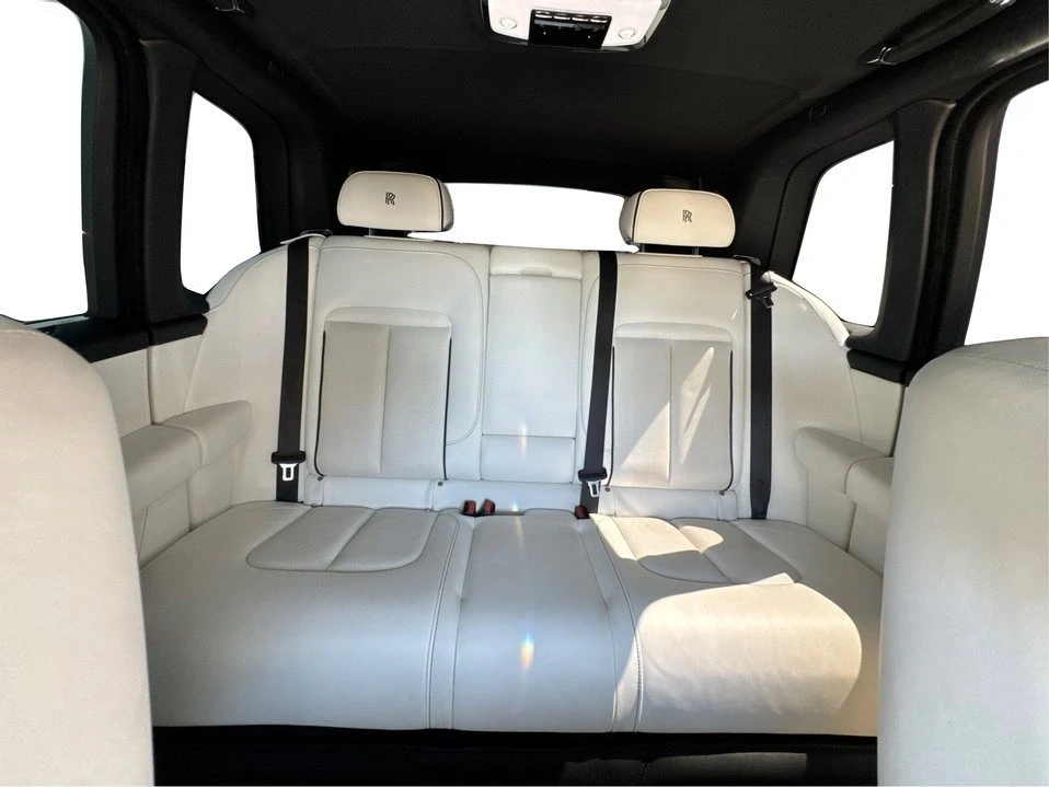2019 Rolls-Royce Cullinan - Image 14 of 20
