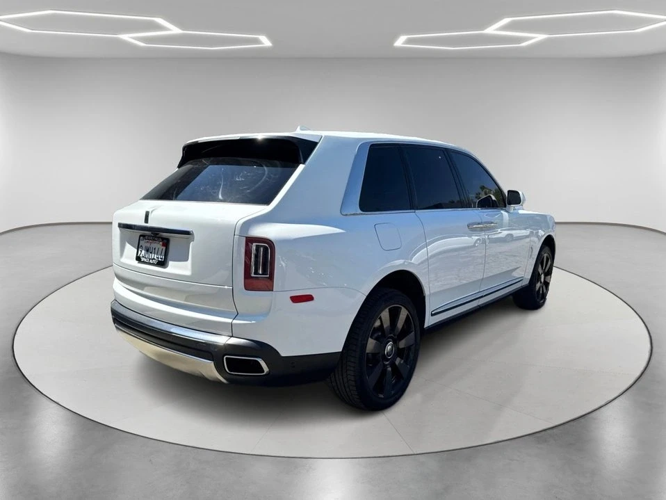 2019 Rolls-Royce Cullinan - Image 5 of 20