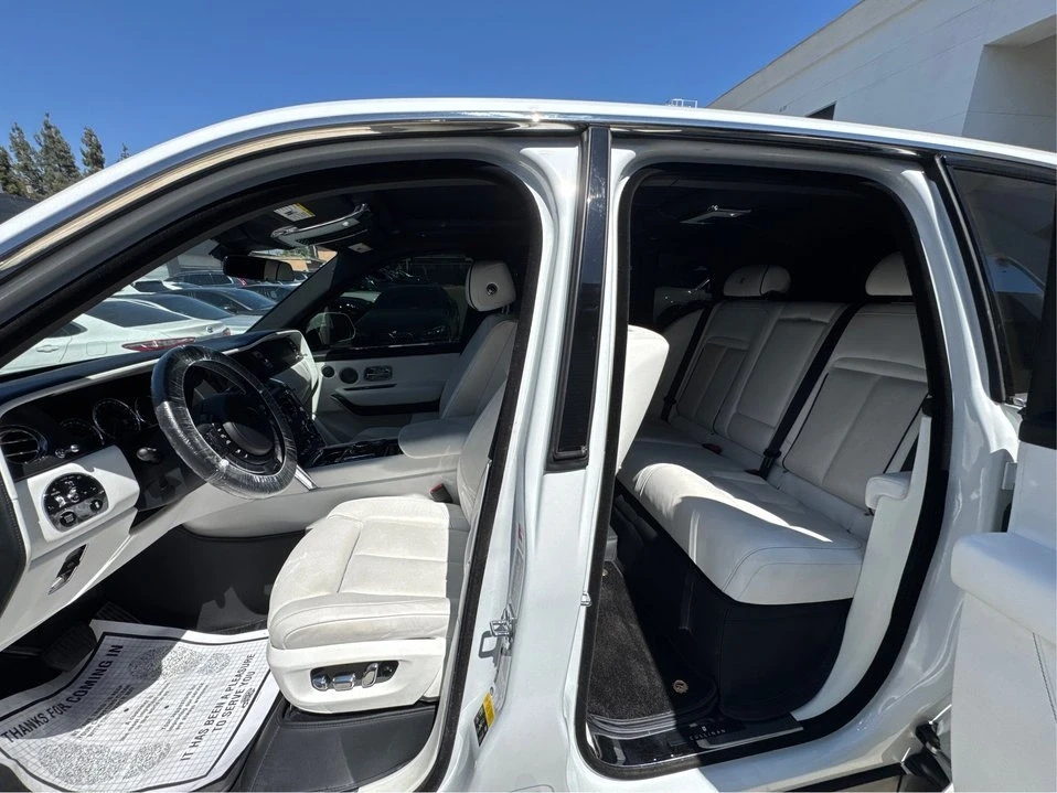 2019 Rolls-Royce Cullinan - Image 11 of 20