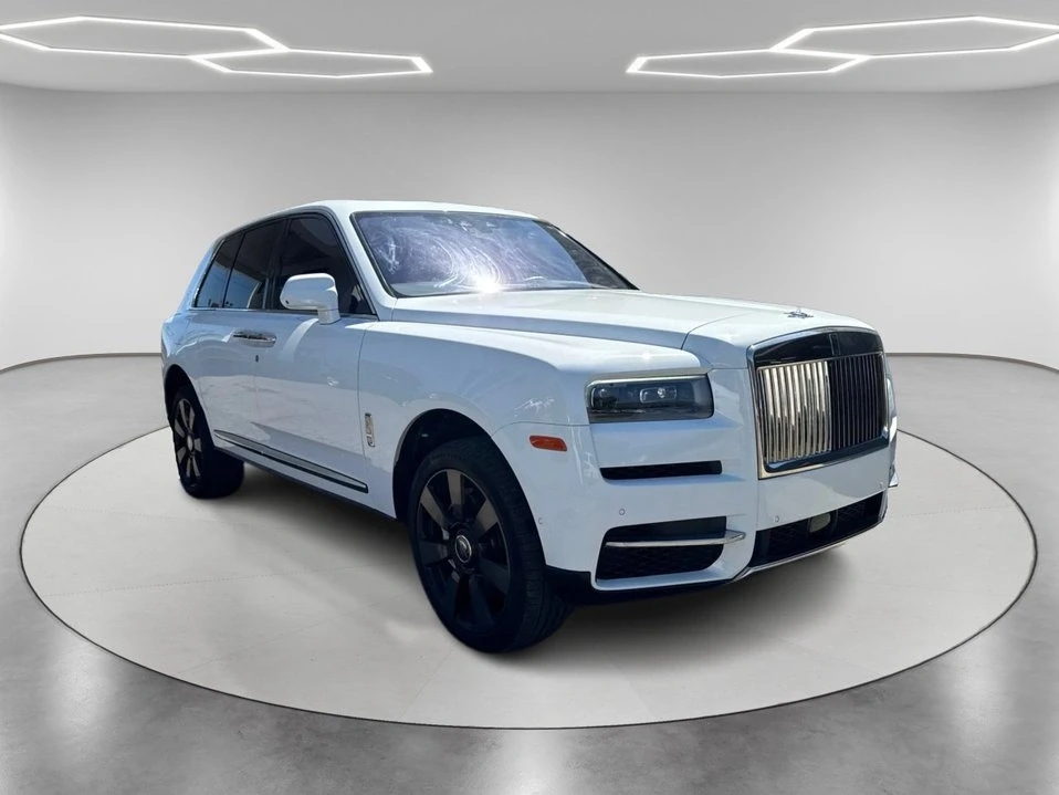 2019 Rolls-Royce Cullinan - Image 3 of 20