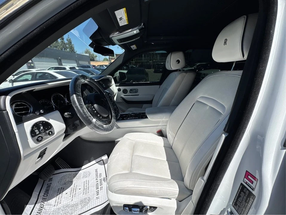 2019 Rolls-Royce Cullinan - Image 9 of 20