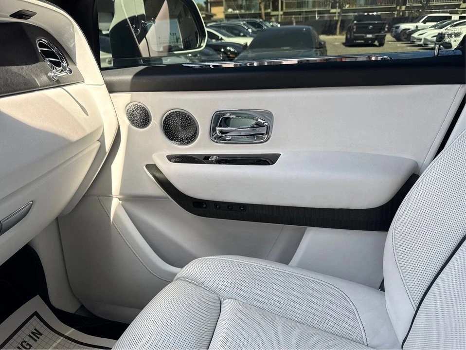 2019 Rolls-Royce Cullinan - Image 19 of 20