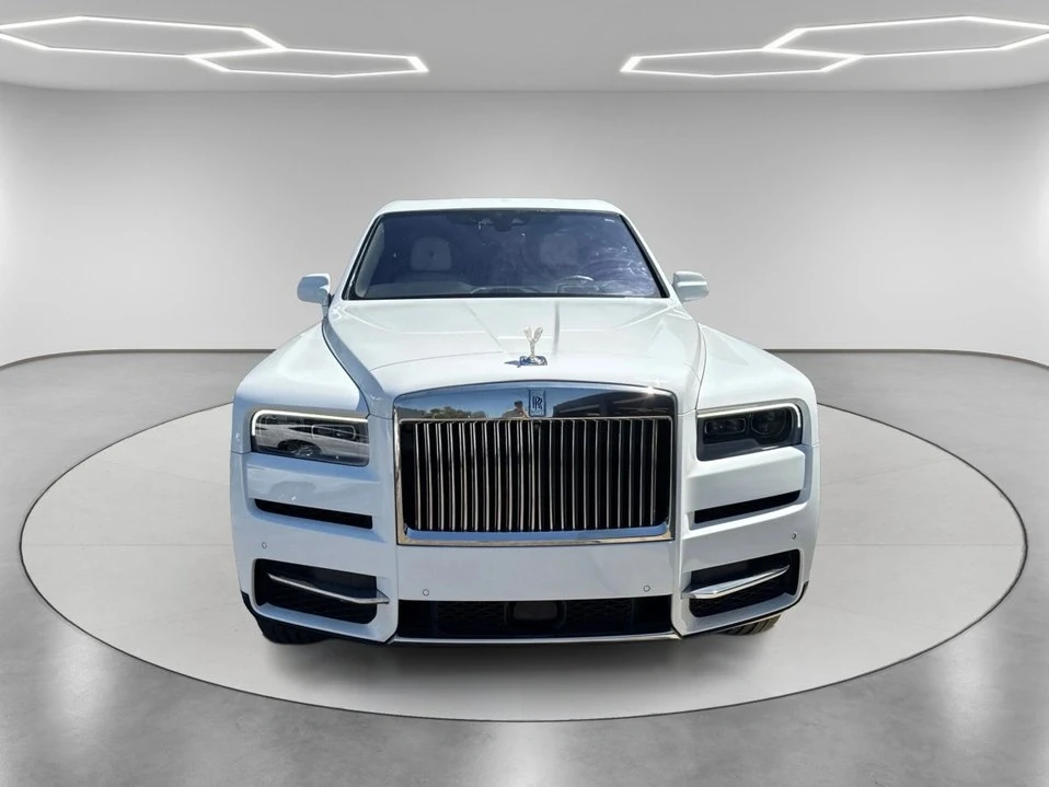 2019 Rolls-Royce Cullinan - Image 2 of 20