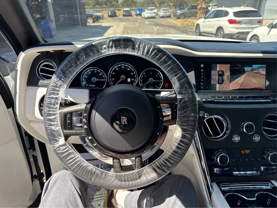 2019 Rolls-Royce Cullinan - Image 16 of 20