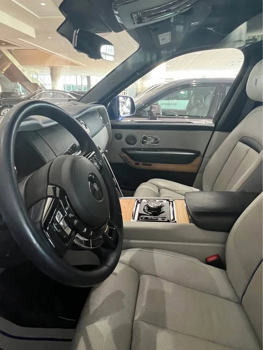 2019 Rolls-Royce Cullinan - Image 6 of 6