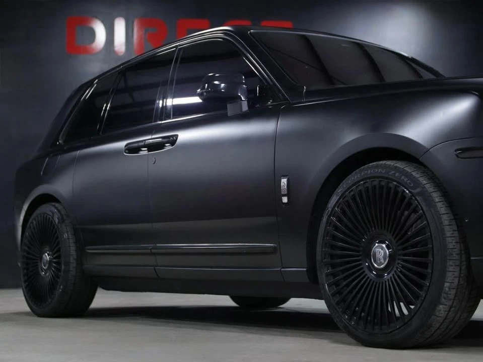 2019 Rolls-Royce Cullinan - Image 6 of 20