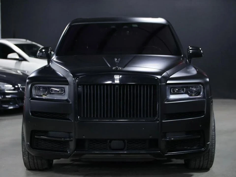 2019 Rolls-Royce Cullinan - Image 7 of 20