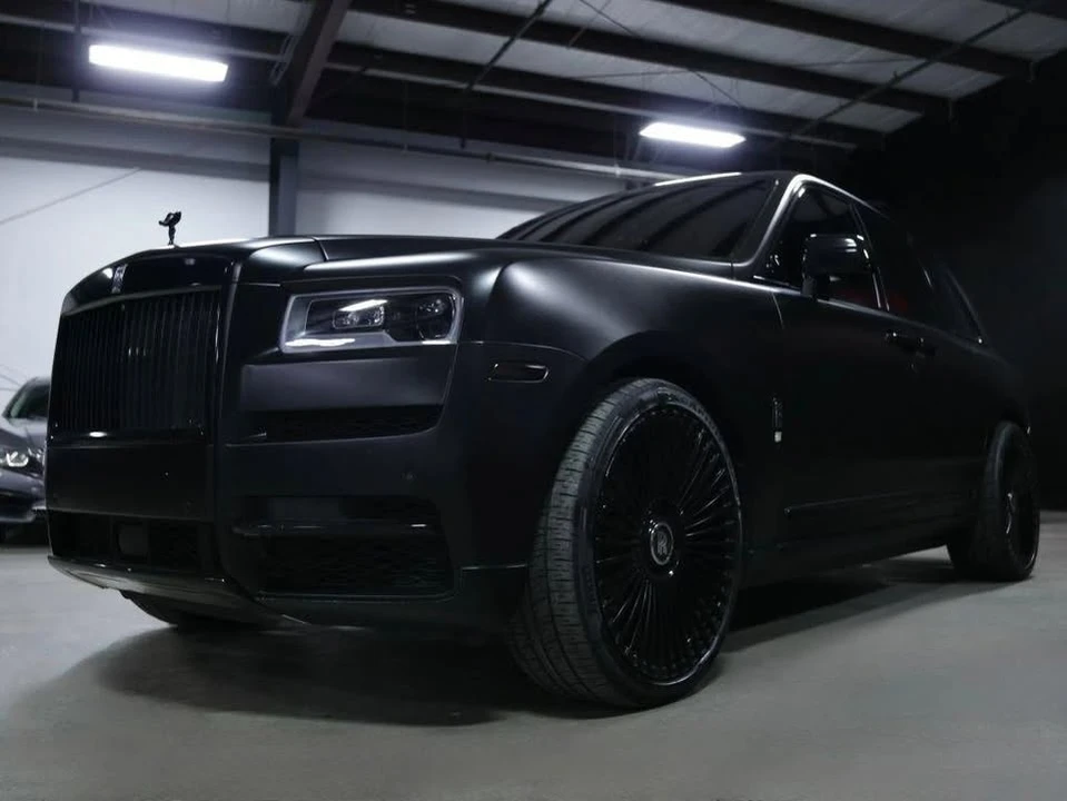 2019 Rolls-Royce Cullinan - Image 14 of 20