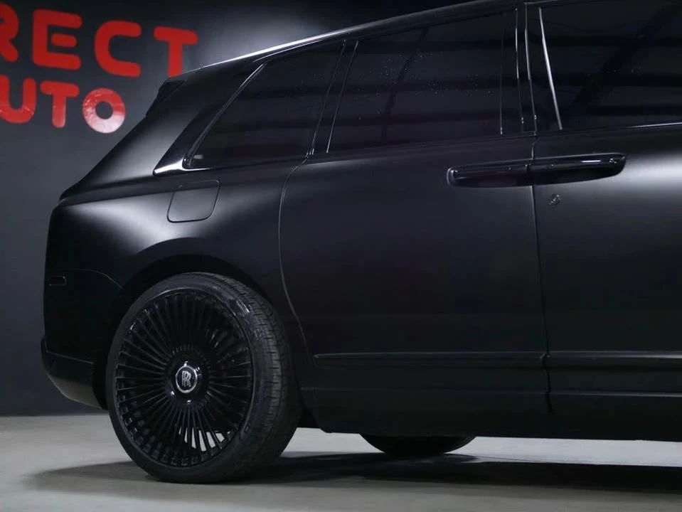 2019 Rolls-Royce Cullinan - Image 20 of 20