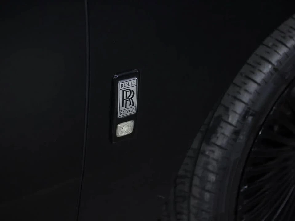 2019 Rolls-Royce Cullinan - Image 19 of 20