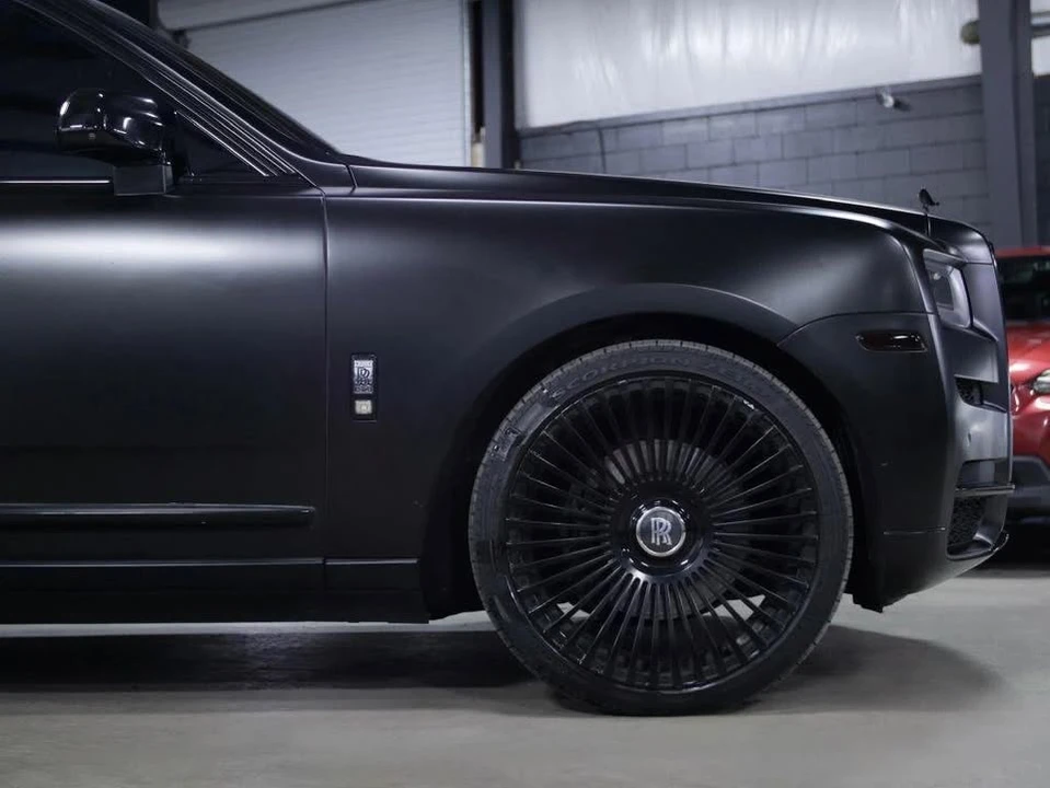 2019 Rolls-Royce Cullinan - Image 17 of 20
