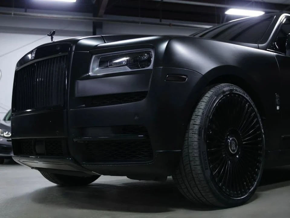 2019 Rolls-Royce Cullinan - Image 13 of 20