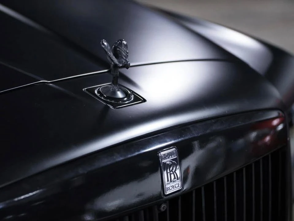 2019 Rolls-Royce Cullinan - Image 8 of 20