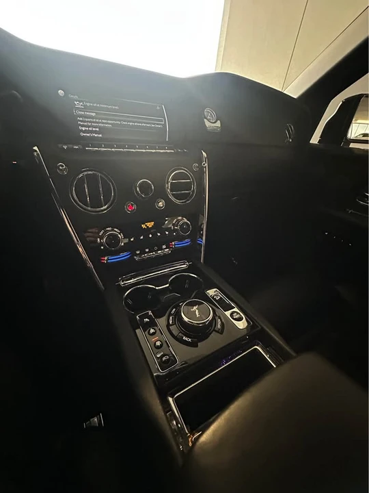 2019 Rolls-Royce Cullinan - Image 14 of 15