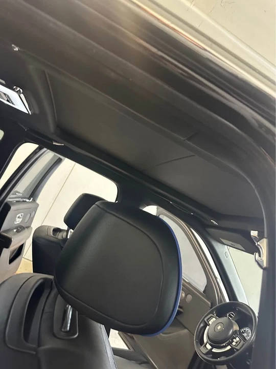 2019 Rolls-Royce Cullinan - Image 9 of 15