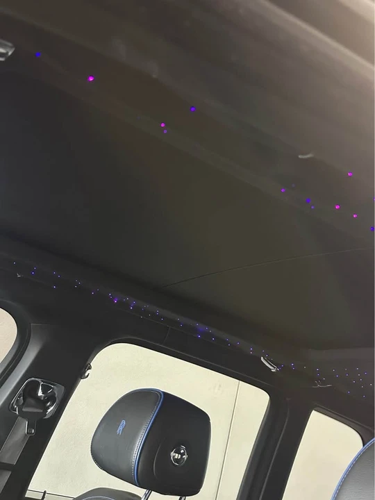 2019 Rolls-Royce Cullinan - Image 12 of 15