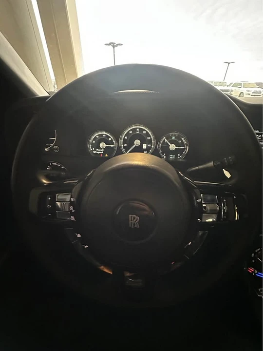 2019 Rolls-Royce Cullinan - Image 15 of 15