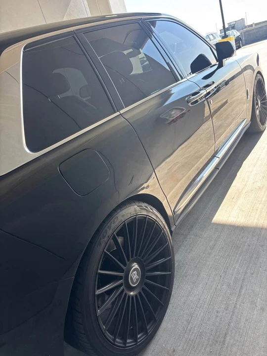 2019 Rolls-Royce Cullinan - Image 3 of 6